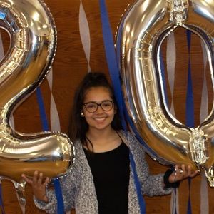 Meet your Posher, Lesley